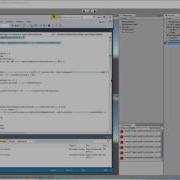 Unity3D Tutorial Event System P1 TagArcadeEventSystem