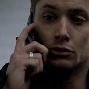 Supernatural Dean Calls John For Help 1x9