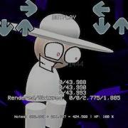 TAIMURESU OVERKILL MODE Without Rendering Friday Night Funkin