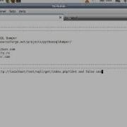 Python SQL Dumper How To Use Limit With Dump Option