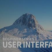 World Creator Beginner Part 2 User Interface