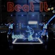 Beat It Michael Jackson The Experience Xbox 360 Kinect