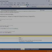 Input Validation Using User Methods Exercise