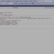VISUAL VB NET Delete Form Data