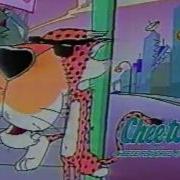 Честер Читос 1987