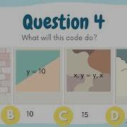Fun Python Quiz To Learn Faster Perfect For Kids Beginners