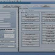 RGSS3 Scripting Tutorials Tutorial 37 Finishing The Synopsis Scene