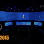 PlayStation E3 2015 Full Conference