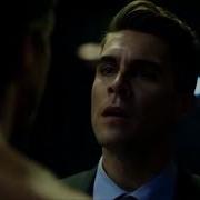 Adrian Chase Prometheus Tribute Arrow Season 5
