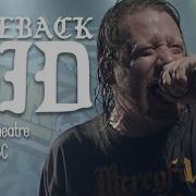 Comeback Kid Live Full Set 04 21 2022 Rickshaw Theatre Vancouver BC Canada