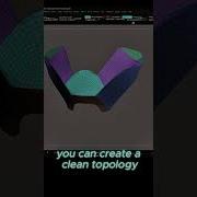 Самый быстрый способ начать работать с твердой поверхностью Zbrush Art