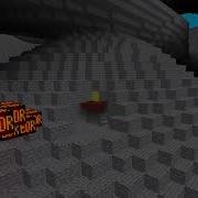 Game Engine Voxel Game Project Block Placing And Breaking Test 2