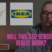 Чем датчик качества воздуха IKEA Alpstuga отличается от более дорогих аналогов