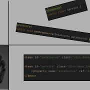 How To Use Xml Configuration To Manage Spring Beans Java Spring