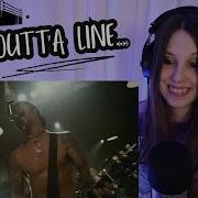 Godsmack Cryin Like A Bitch Reaction First Listen