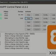 How To Configuring A Xampp Web Server For Different Root Directory
