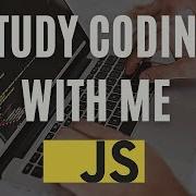 Study Coding With Me Live Algorithms And Data Structures Freecodecamp