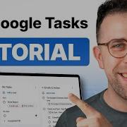 Google Tasks Tutorial 2025