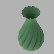 Flower Pot Solidworks Tutorial