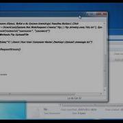 How To Create A FTP Upload With Visual Basic 2010
