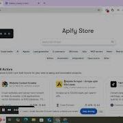 How To Scraping Local Businesses From Google Maps Using Apify