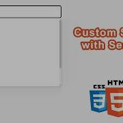 Custom Select Dropdown With Search Functionality Using HTML CSS And JavaScript ASMR Frontend