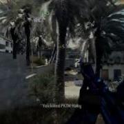 COD4 3 Fast Kills By Minimal
