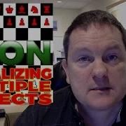 Multiple Object Serialization In Unity Using Chess