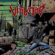 Ordered To Thrash