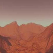 Mars Flight Exploration Animation