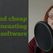 Screencasting Software