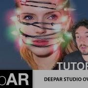 Tutorial 1 DeepAR Studio Overview DeepAR