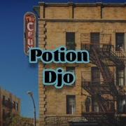 Djo Potion Lyrics