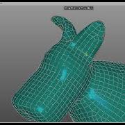 Mesh2Surface Reverse Engineering For Rhino 3D Autosurface Feature For Scan To CAD