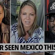 I Ve Never Seen It This Bad In Mexico I Want To Go Home Women Vacationing Say Cartel Is Insane