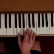 VULFPECK Wait For The Moment Piano Tutorial
