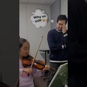 SHE WAS SO LOOSE AND SMOOTH AFTER Violin Violinteacher Violinstudent Czardas Vivaldi