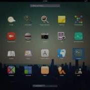 GNOME 3 14 On Arch Linux