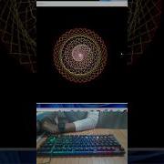 Python Amazing Design Cybermentor33 A5