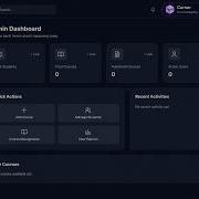 Building A Full School Dashboard In Cursor AI Live Coding