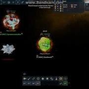 Darkorbit Diminisher Ability Damage Test