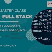 DAY 2 JAVA FULL STACK MASTERCLASS Classes Objects Pantech E Learning