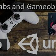 9 Unity 3D Game Development Tutorial For Beginners Prefabs And Gameobjects