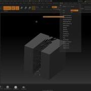 017 Live Boolean Coplanar