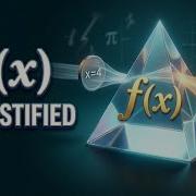 Функциональная нотация простыми словами Область определения область значений и тест вертикаль