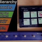 MIDI Programming Commands Explained How To Program MIDI