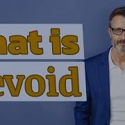 Devoid Definition Of Devoid