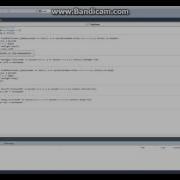 VB Net Tutorial 2D Platformer Game Part 1
