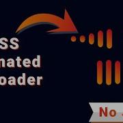 Creative CSS Loading Animation DeveloperHub CSS LoadingAnimation