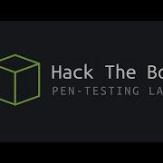 Hack The Box HTB Invite Challenge